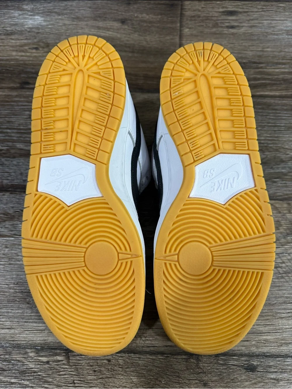 Nike great pre